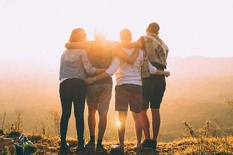 நம்மை நாம் உணர்வோம்! 