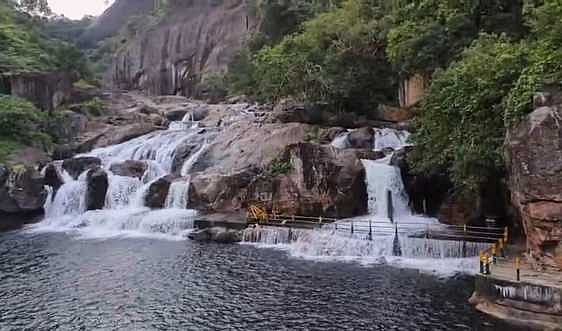 நீரின் அருமை உணா்வோம்