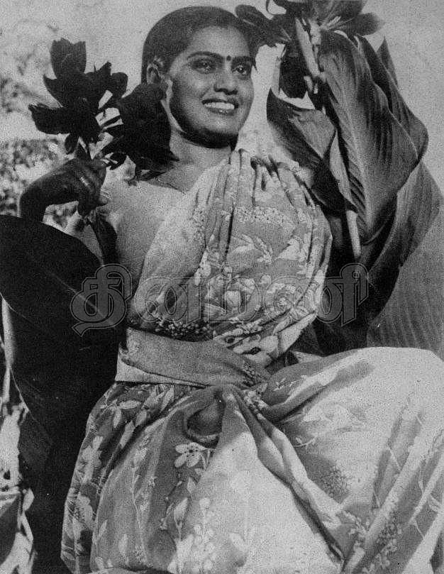 சில்க் ஸ்மிதாவின் நிறைவேறாத ஆசை!