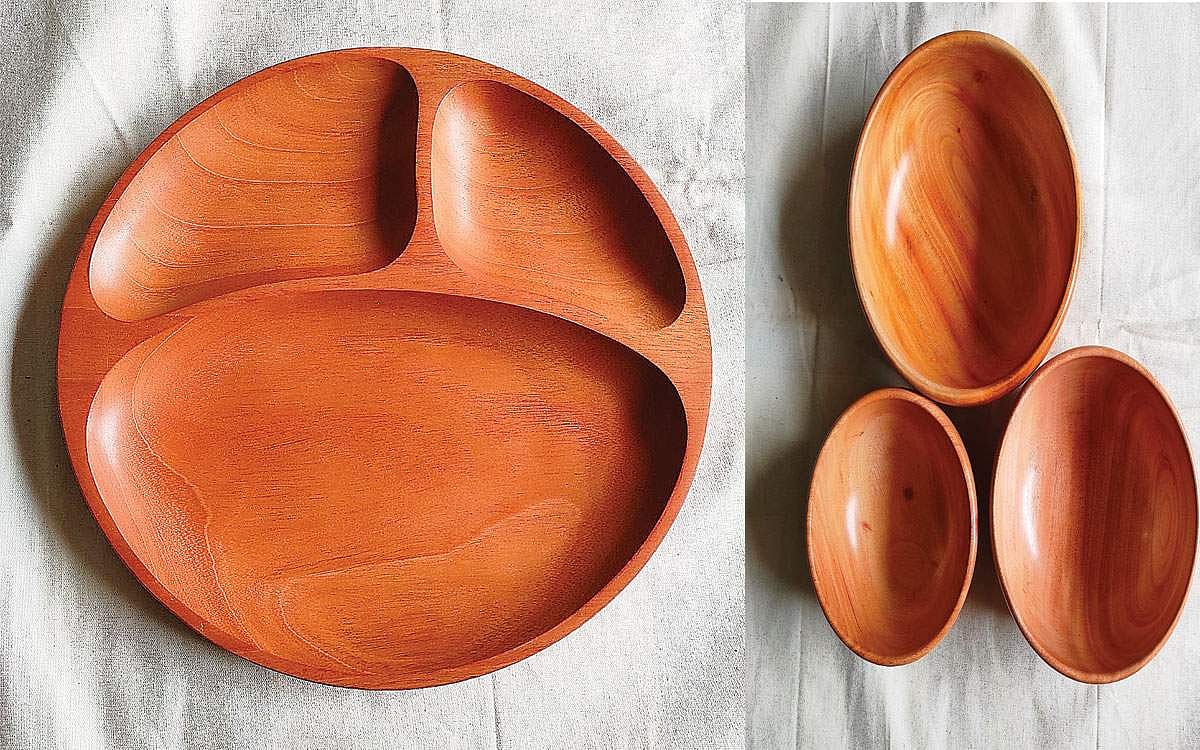 இயற்கையுடன் நட்பு!