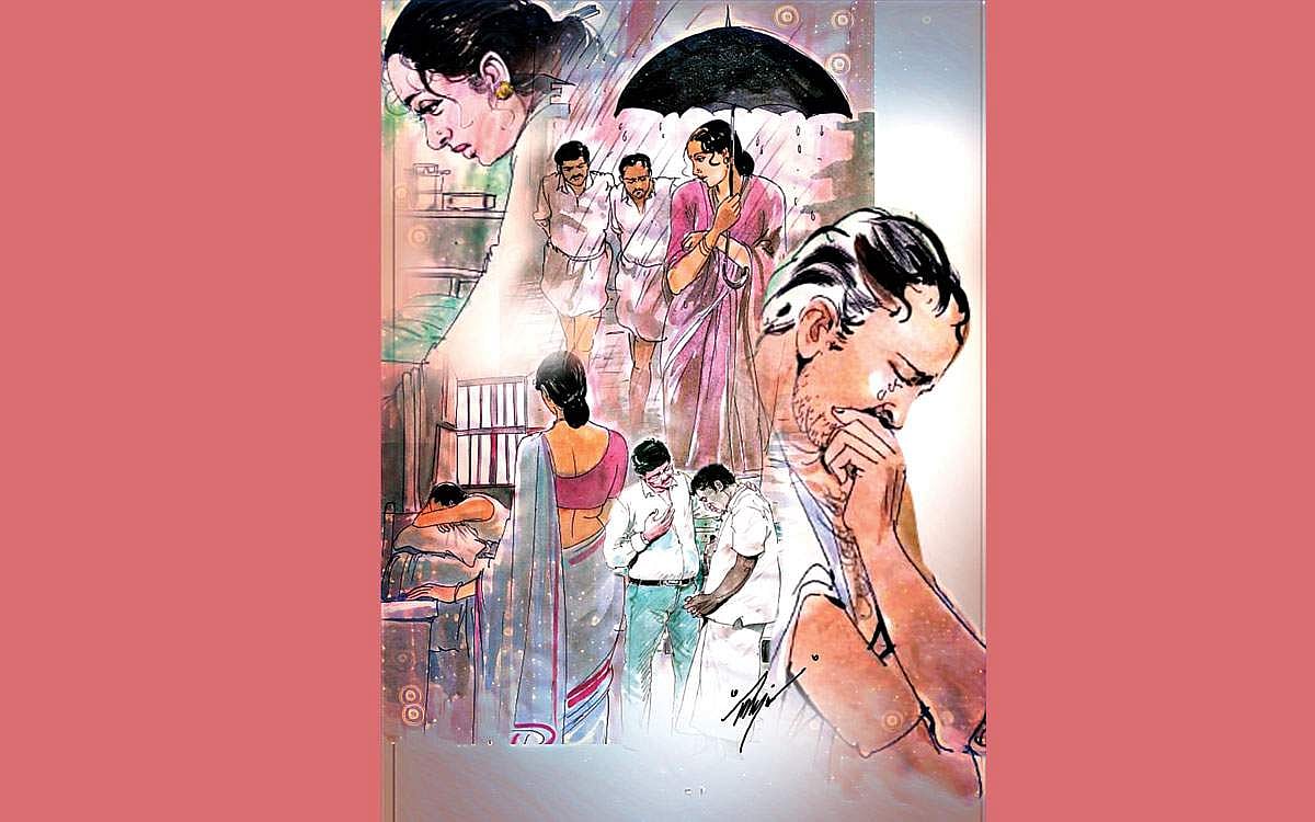 ஊழிக் கூத்து