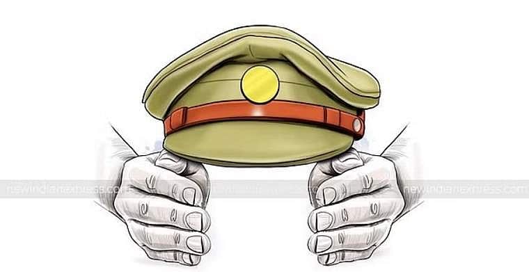 சீரமைக்க வேண்டிய காவல் கட்டமைப்பு!