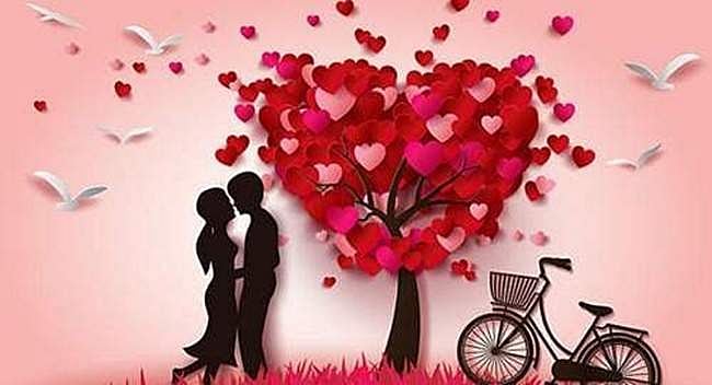 காதலில் வெற்றியடைய இதெல்லாம் செய்யலாம்!