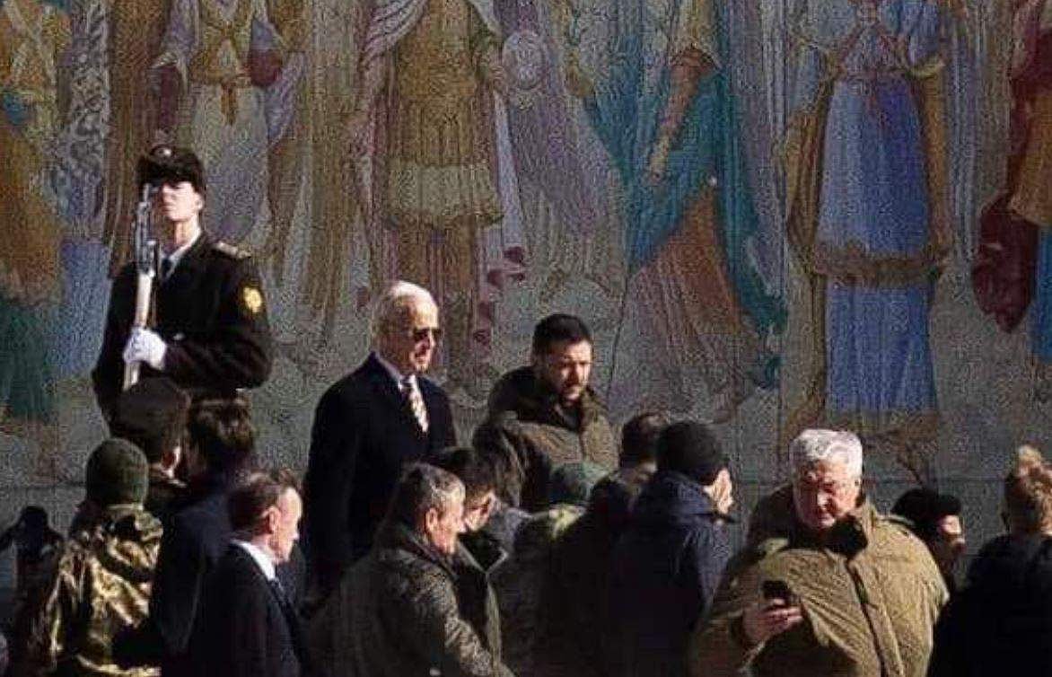 புறாக்களை வேட்டையாடும் புதிய ரஷியா!