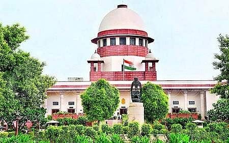 முதுநிலை நீட் தேர்வை ஒத்திவைக்கக் கோரிய மனு தள்ளுபடி: உச்ச நீதிமன்றம்