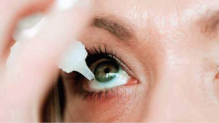 கண் சொட்டு மருந்து விட்டவர் பலி: சென்னை மருந்து நிறுவனத்துக்கு அமெரிக்கா தடை