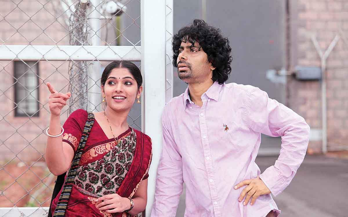 மனிதம் மட்டும் இங்கே மலிவு!