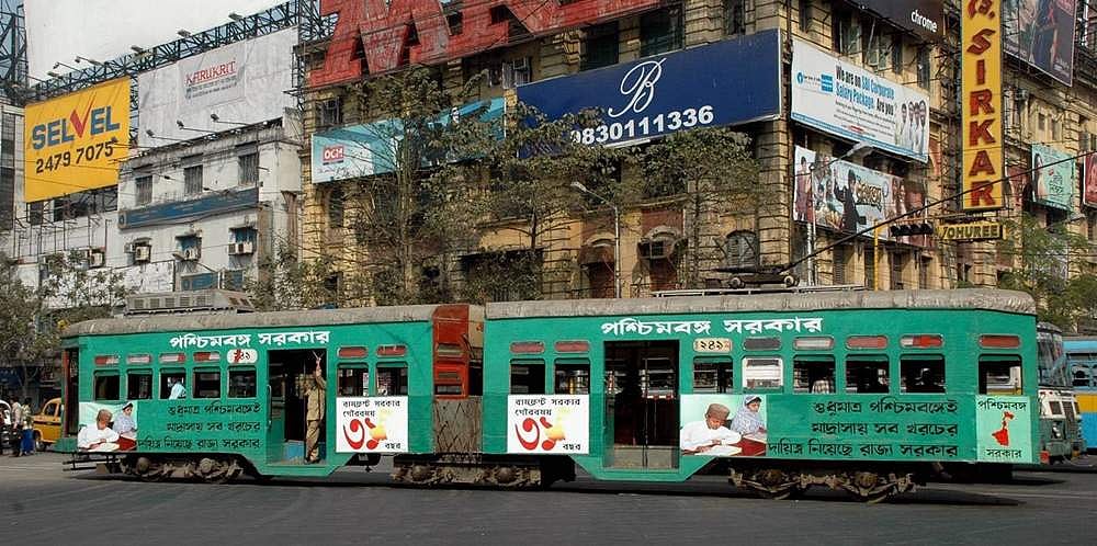 சென்னையில் மீண்டும் டிராம் ரயில்கள்?