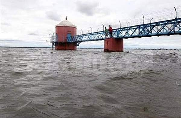 சென்னை நகரின் நீர் சேமிப்பு திறனை அதிகரிக்க திட்டம் இருக்கிறது: ஆனால் நிதி?