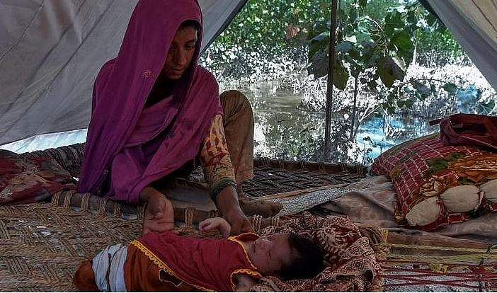 மக்கள் உண்ண உணவில்லை.. ஆனால் பாகிஸ்தான் என்ன வாங்குகிறது பாருங்கள்!