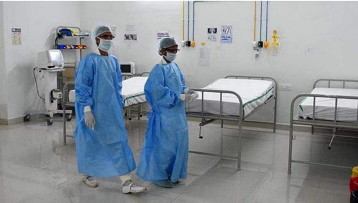 தமிழகத்தின் தேவை வெறும் மருத்துவமனைகள் அல்ல..  அதற்கும் மேலே