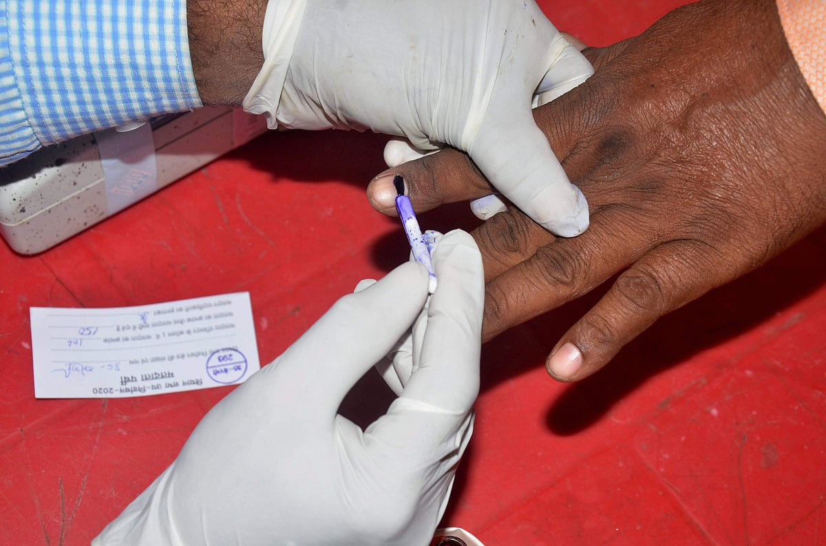 மக்கள்தொகைப் பெருக்கமும், அணுக்கமும்... 