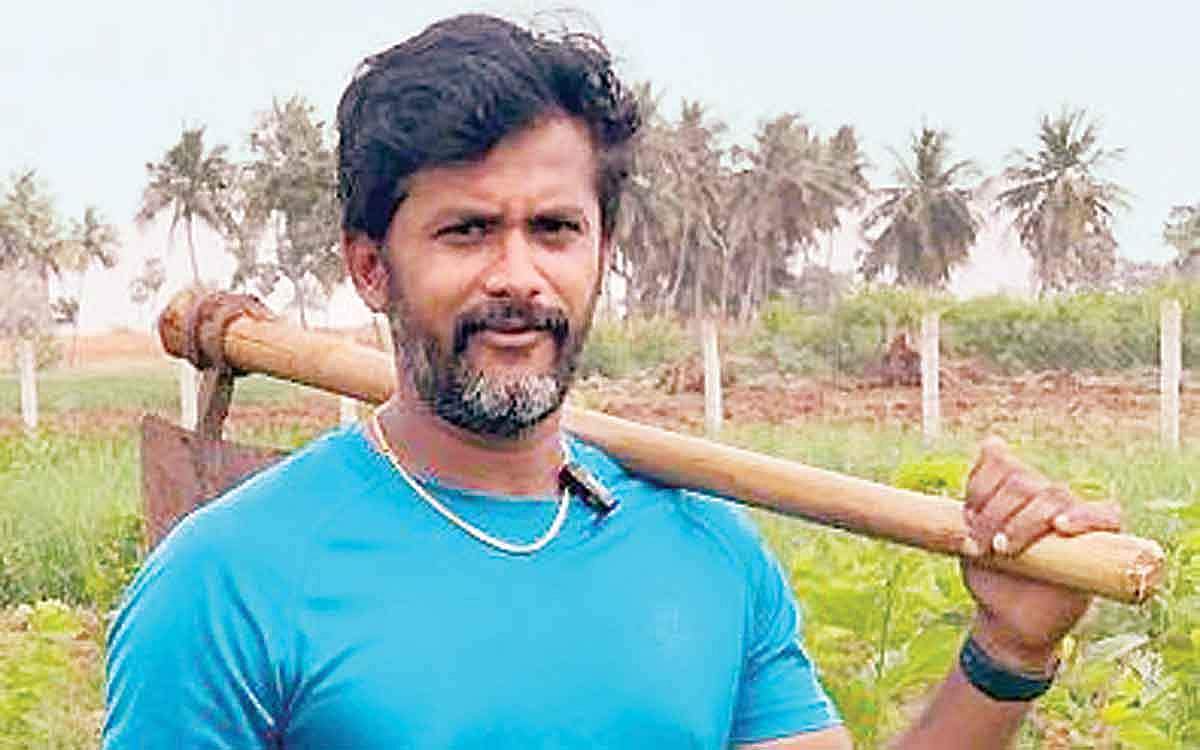 அன்று காவலர்; இன்று..!