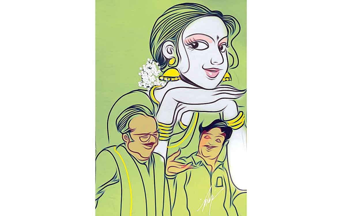 ஒத்தையா?, ரெட்டையா?