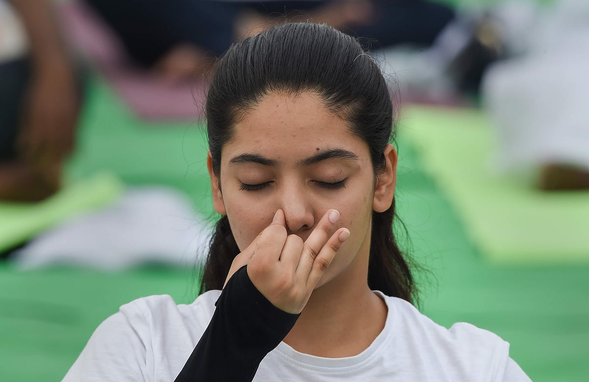 வெற்றிக்கு வழி விடாமுயற்சியே