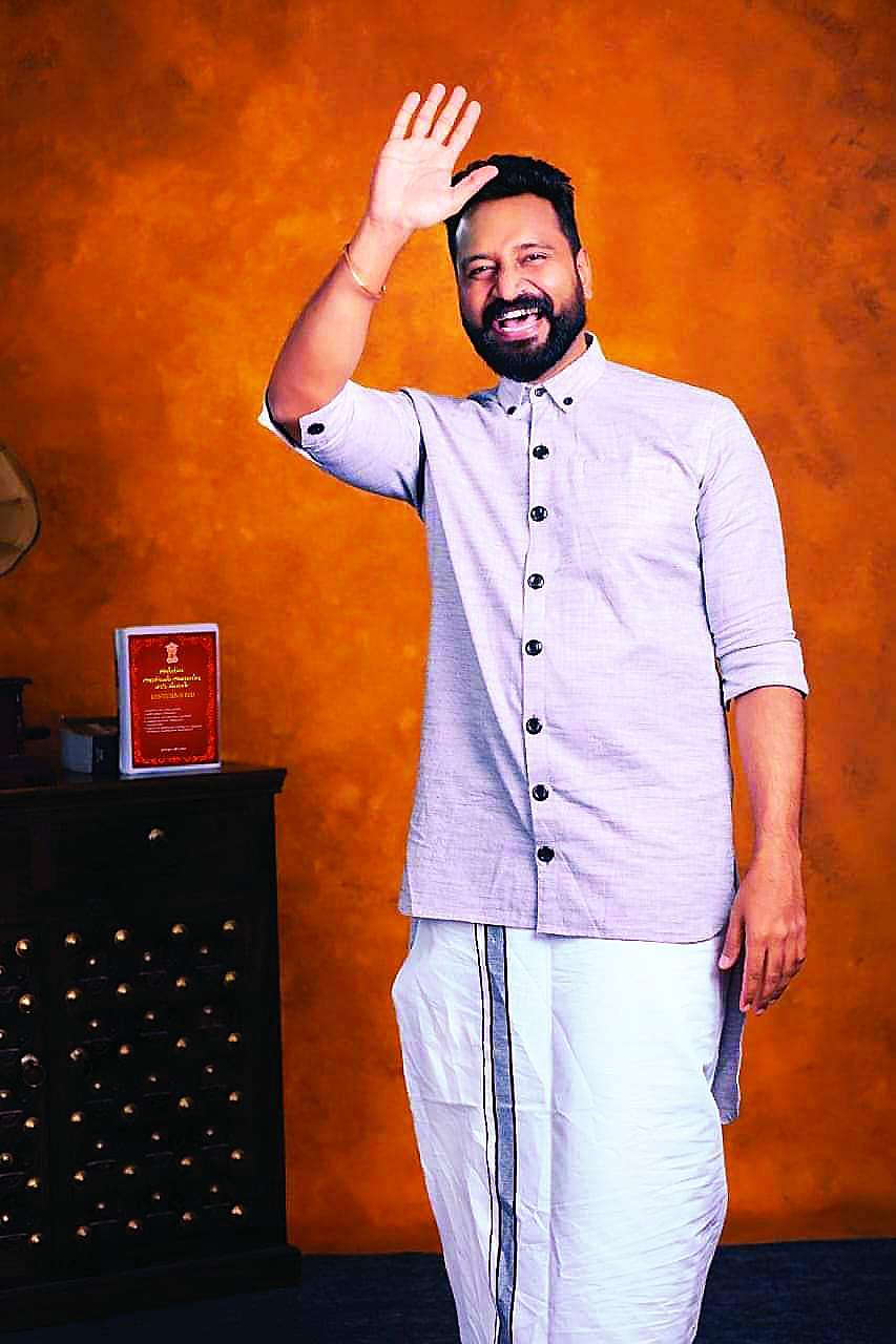 லேபிள்தான் இங்கே முக்கியம்!