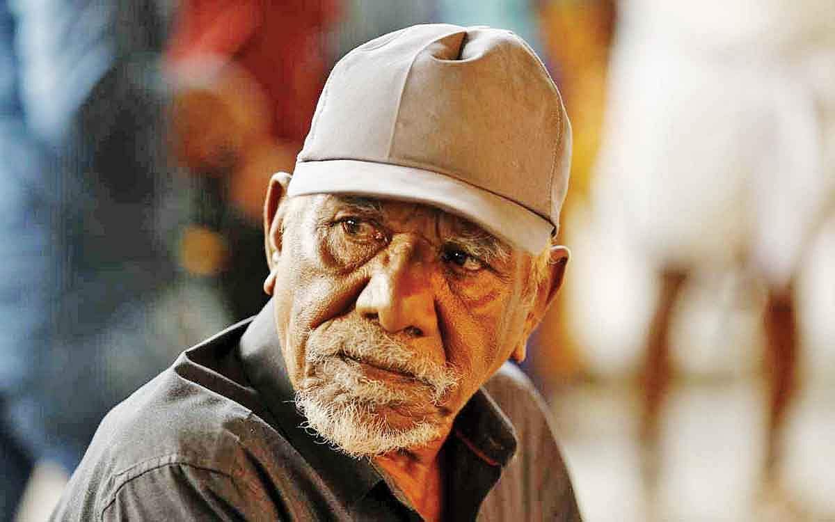 மக்கள் மாதிரிதான் சினிமாவும் இருக்கும்!