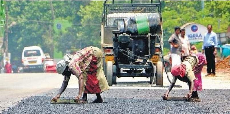 சமூகத்திற்குப் பயன்தரும் மனிதவளம்