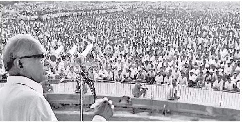 இந்திராதிகாரம் பிறந்த கதை! - 5 :  ஜூன் 15, 1975 -  உச்ச நீதிமன்றத் தீர்ப்புக்குப் பிறகே முடிவு