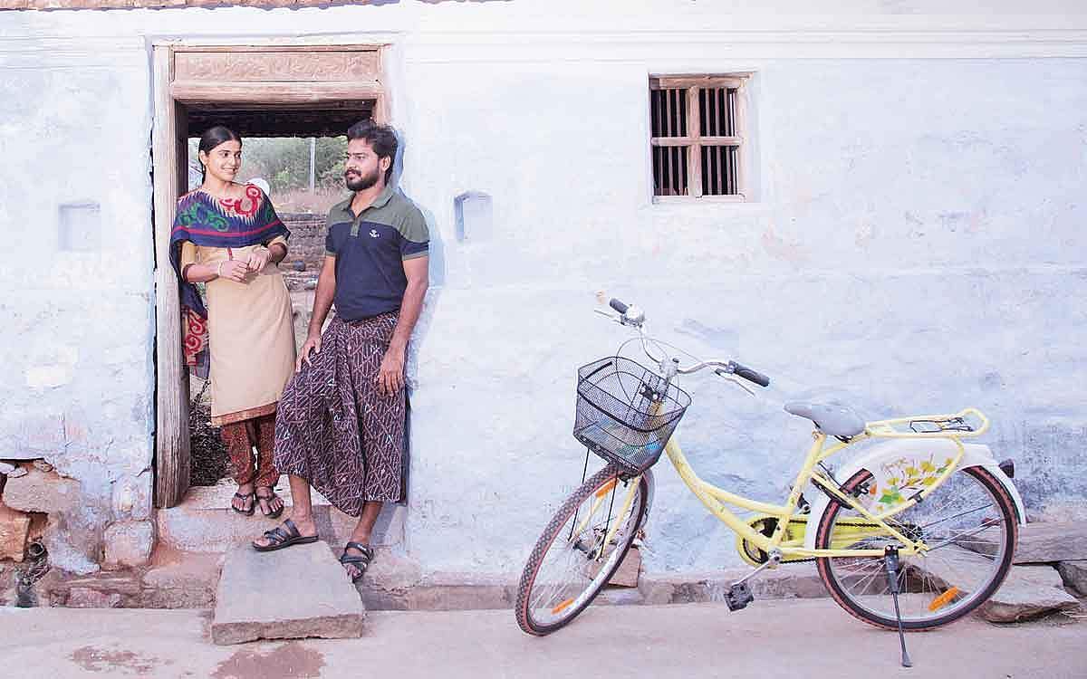 கண்ணீரும் வன்மமும் முடிகிற இடம் !