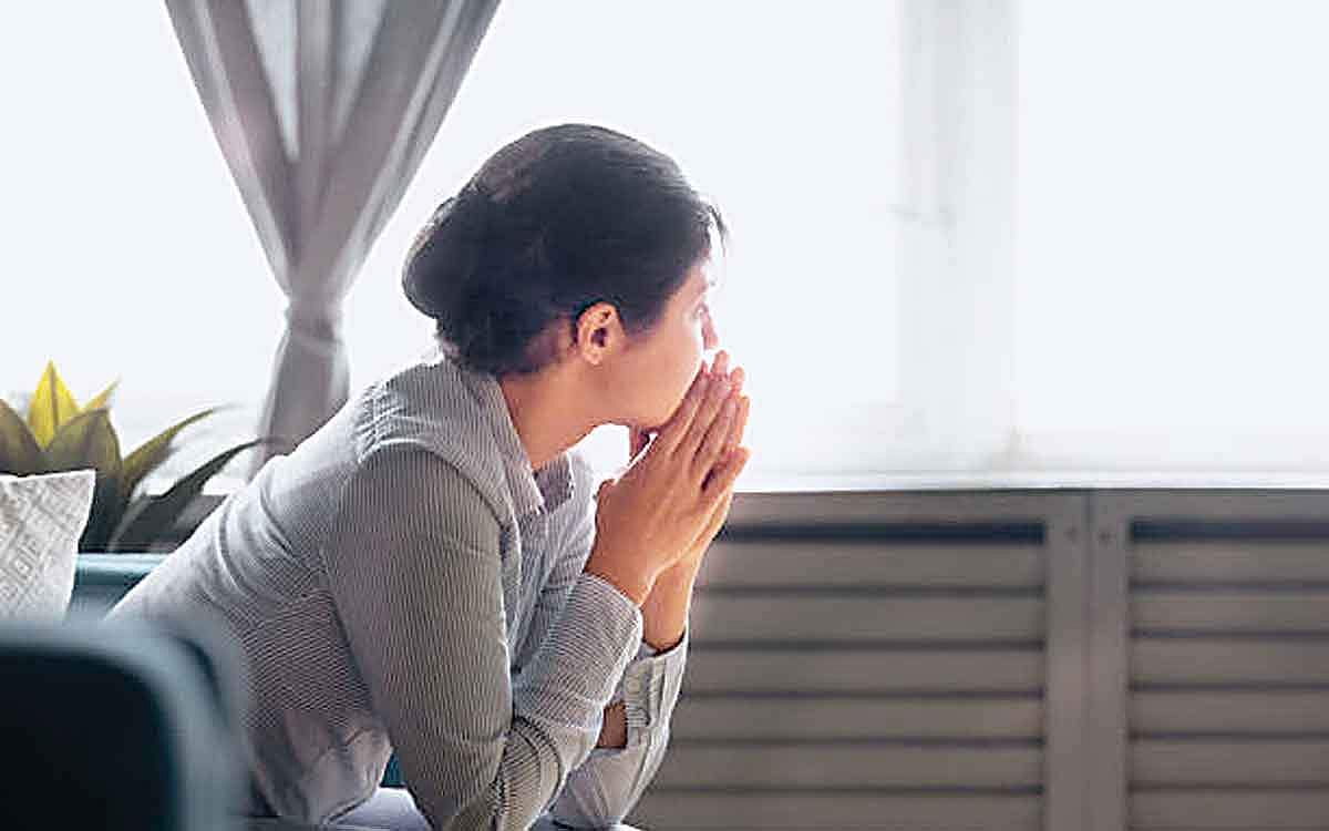 சின்ன விஷயம்தான்...!