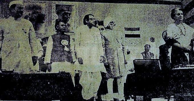 இந்திராதிகாரம் பிறந்த கதை! - 17 :  நிகழ்ந்ததும் முடிந்ததும்