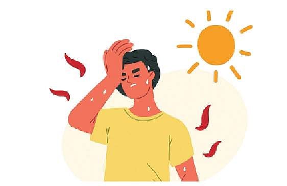 ஓஆா்எஸ் கரைசல்: வீட்டிலேயே 
தயாரிக்க சுகாதாரத் துறை அறிவுறுத்தல்