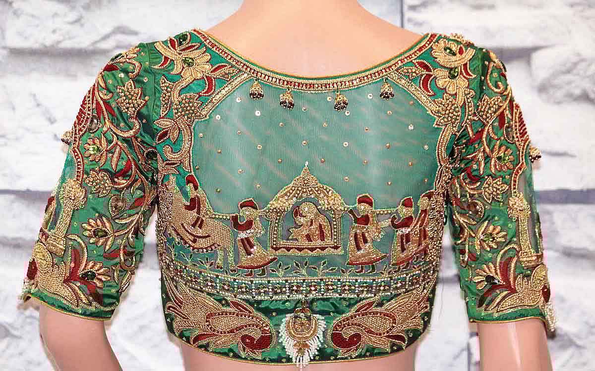 புதிய வகை ஆடைகள்..!