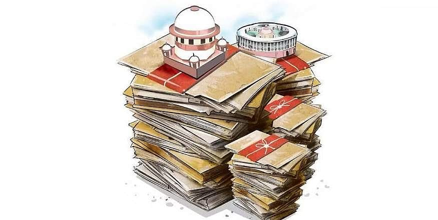 பொது சிவில் சட்டம்: ஒரு பாா்வை!  