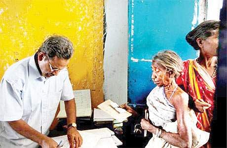 தொப்புள்கொடி உறவு