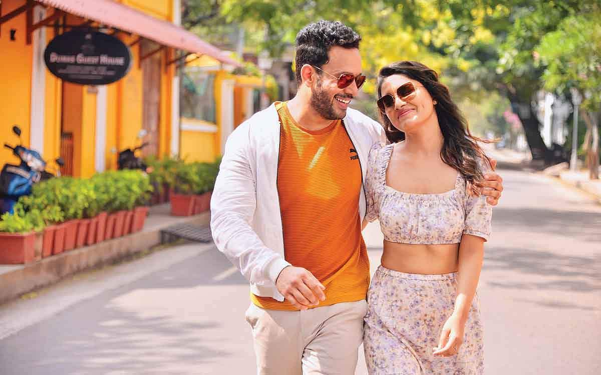 பெண்தான் ஆணுக்கு பெருங்கொடை !