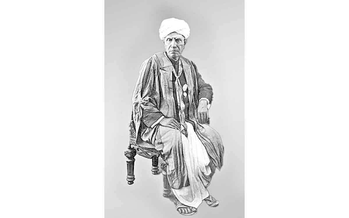 உரைகாரரை நினைந்து உருகும் உ.வே.சா.! 