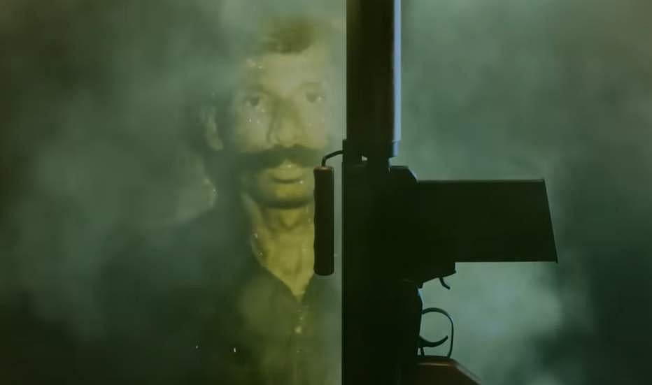 தலைதூக்கும் புதிய ’வீரப்பன்’கள்!