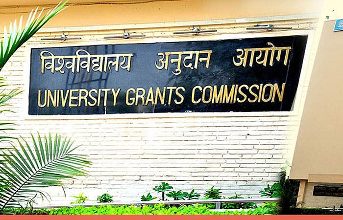 ஜாதிய பாகுபாட்டை தடுக்க யுஜிசி வெளியிட்ட புதிய வழிகாட்டுதலுக்கு இடைக்காலத் தடை