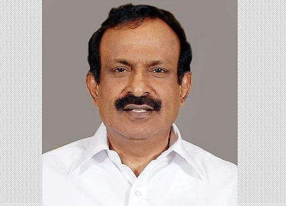 புதிதாக திறக்கப்பட்ட மதுக்கடை அகற்றப்படும்: அமைச்சா் சு.முத்துசாமி உறுதி