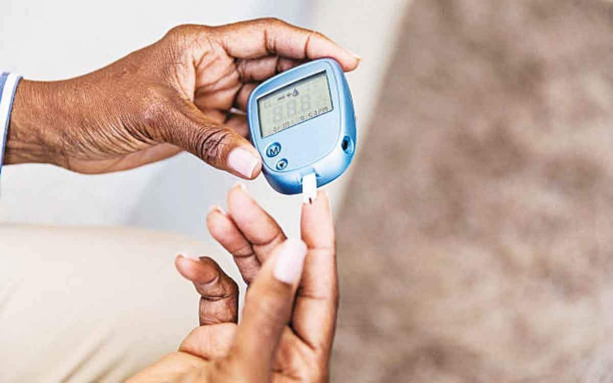 ஆயுள் காக்கும் ஆயுர்வேதம்: சர்க்கரை நோயை குணப்படுத்துவது எப்படி?