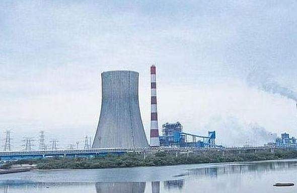 வடசென்னை அனல் மின் நிலையத்தில் 600 மெகாவாட் மின் உற்பத்தி பாதிப்பு