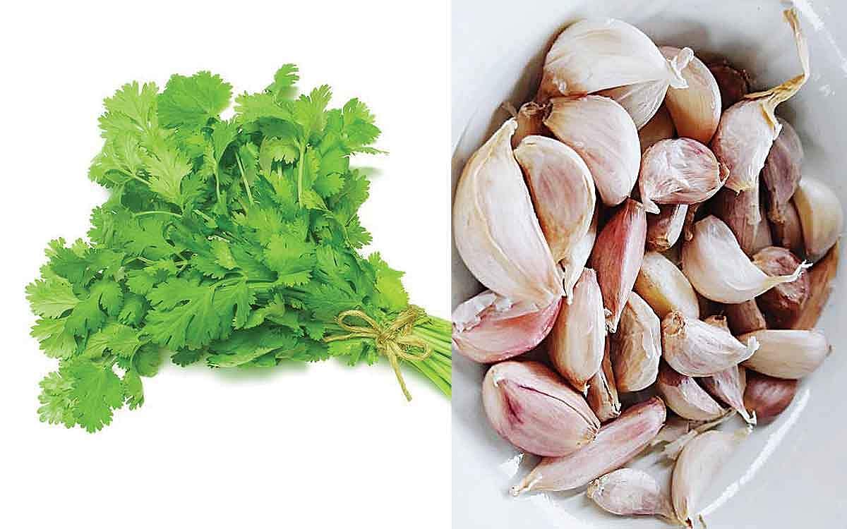 சமையல் குறிப்புகள்...