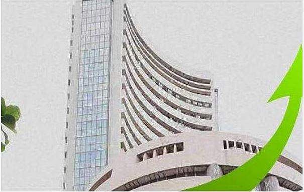 வங்கிகள், ரியால்டி பங்குகளுக்கு வரவேற்பு: சென்செக்ஸ், நிஃப்டி லாபத்துடன் நிறைவு!