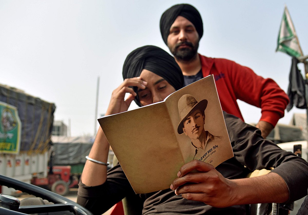 சிந்தனைத் தோட்டம் செழிக்கட்டும்!