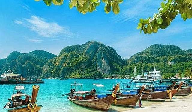 சுற்றுச் சூழல் காப்பதும் நம் கடமையே !