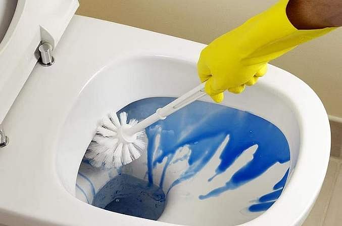 கழிப்பறையும் ஆரோக்கியமும்!