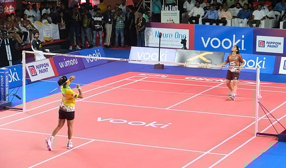 விளையாட்டாக எண்ண வேண்டாம்