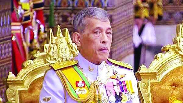 மன்னாதி மன்னன்