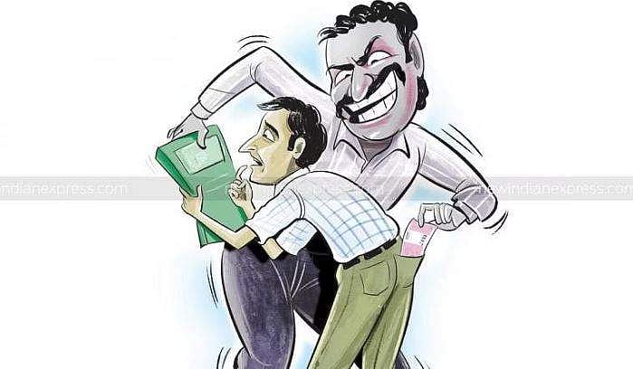 வேலையின்மையும் விலைவாசி உயர்வும்!