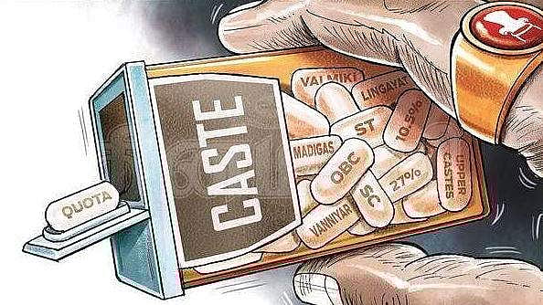 பழவேற்காடு சுவடியும் ஜாதிவாரிக் கணக்கெடுப்பும்!