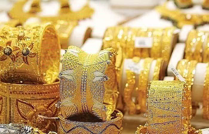 தங்கம் விலை ஒரே நாளில் ரூ. 4,120 உயர்வு! வெள்ளி கிலோவுக்கு ரூ. 5,000 உயர்வு!