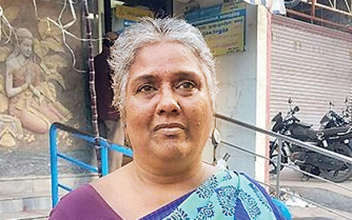 தானம் வாழ்க்கை நம்பிக்கை