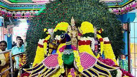 அவதார தினங்கள்...