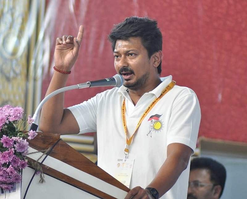 பிப்.22-ல் கோவையில் திமுக இளைஞரணி கூட்டம்!